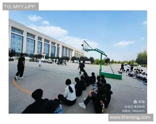 篮球激荡青春梦想闪耀赛场展现团队精神与拼搏力量